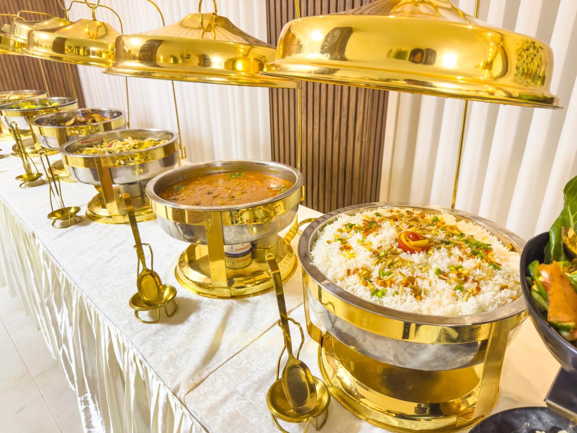 Lijam Hotel アンマン エクステリア 写真