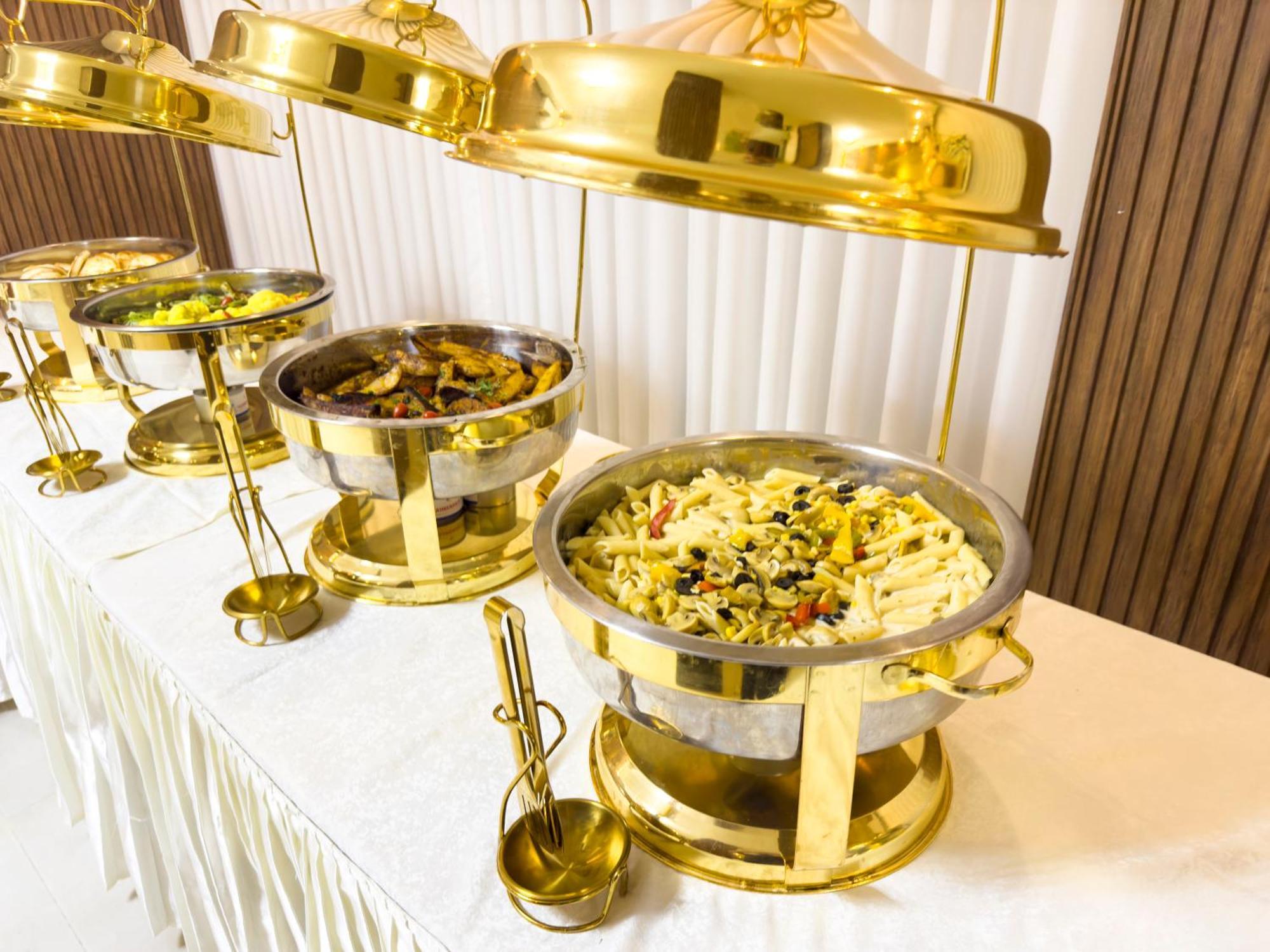 Lijam Hotel アンマン エクステリア 写真
